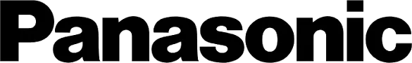 Logo Panasonic, partenaire d’ISL CLIM